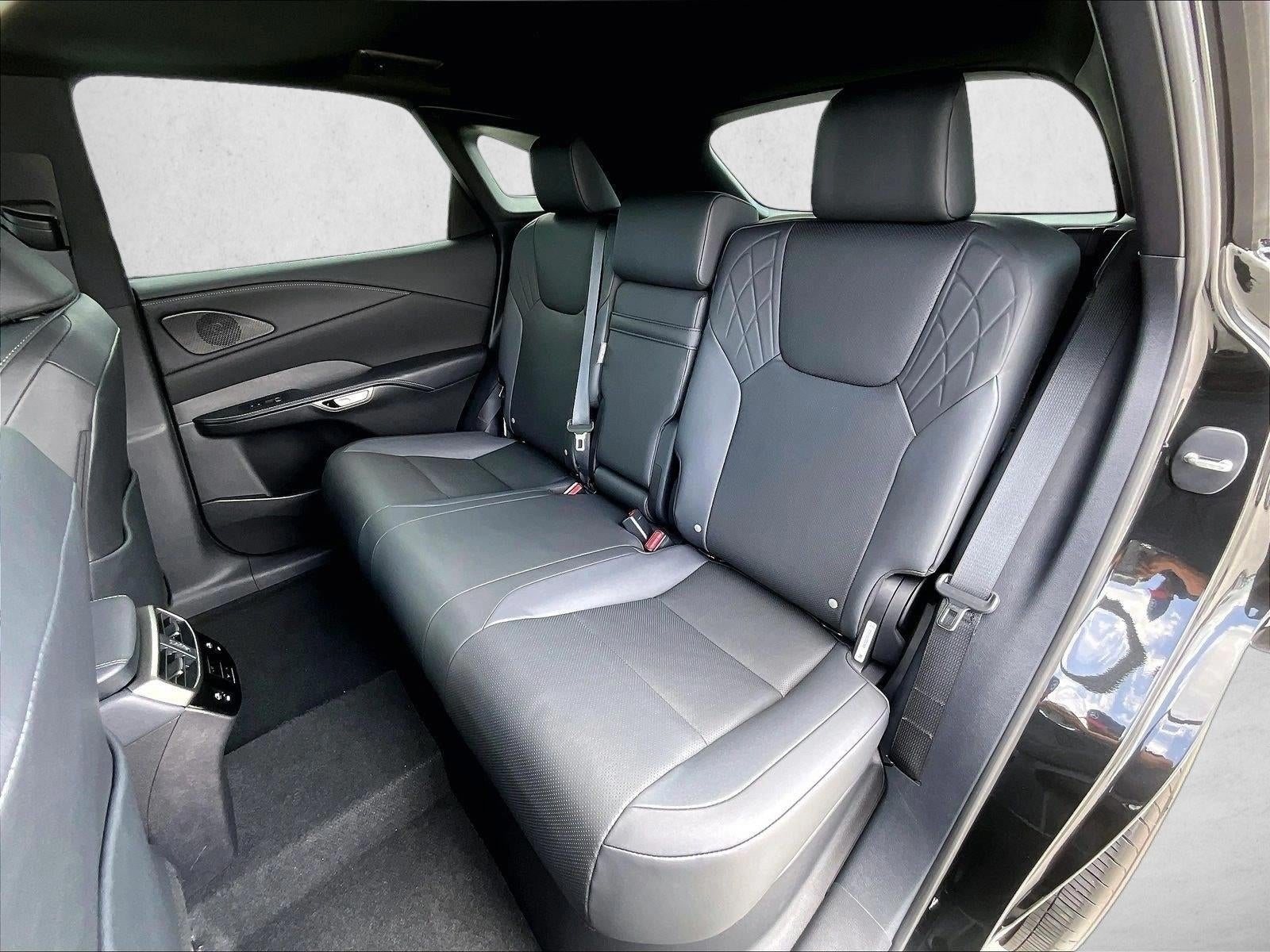 2025 Lexus RX 350 Premium FWD