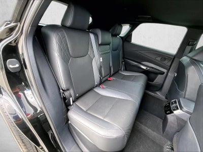 2025 Lexus RX 350 Premium FWD