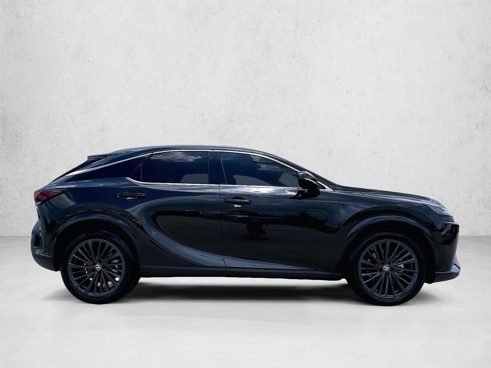 2025 Lexus RX 350 Premium FWD