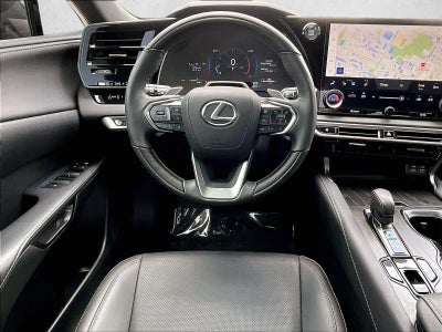 2025 Lexus RX 350 Premium FWD