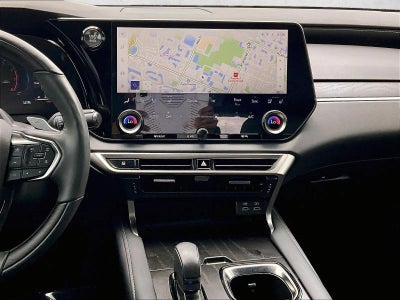 2025 Lexus RX 350 Premium FWD