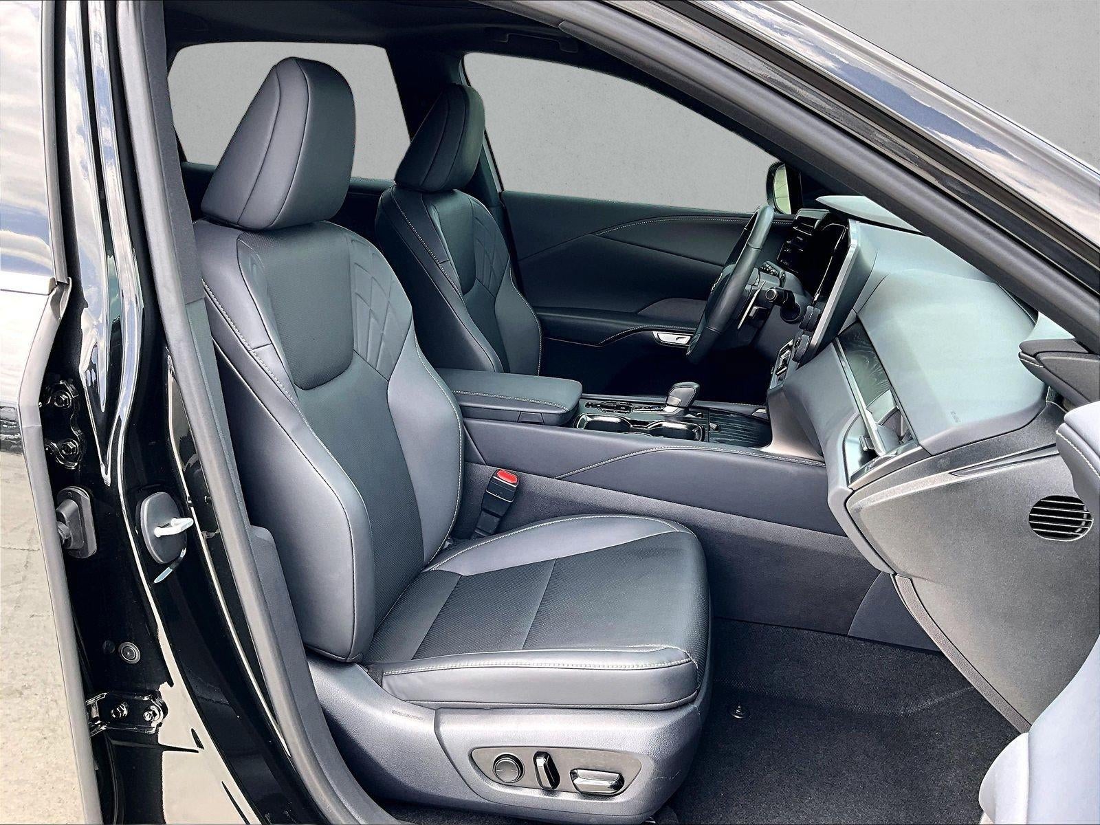 2025 Lexus RX 350 Premium FWD
