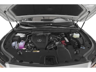 2025 Lexus RX 350 Premium FWD