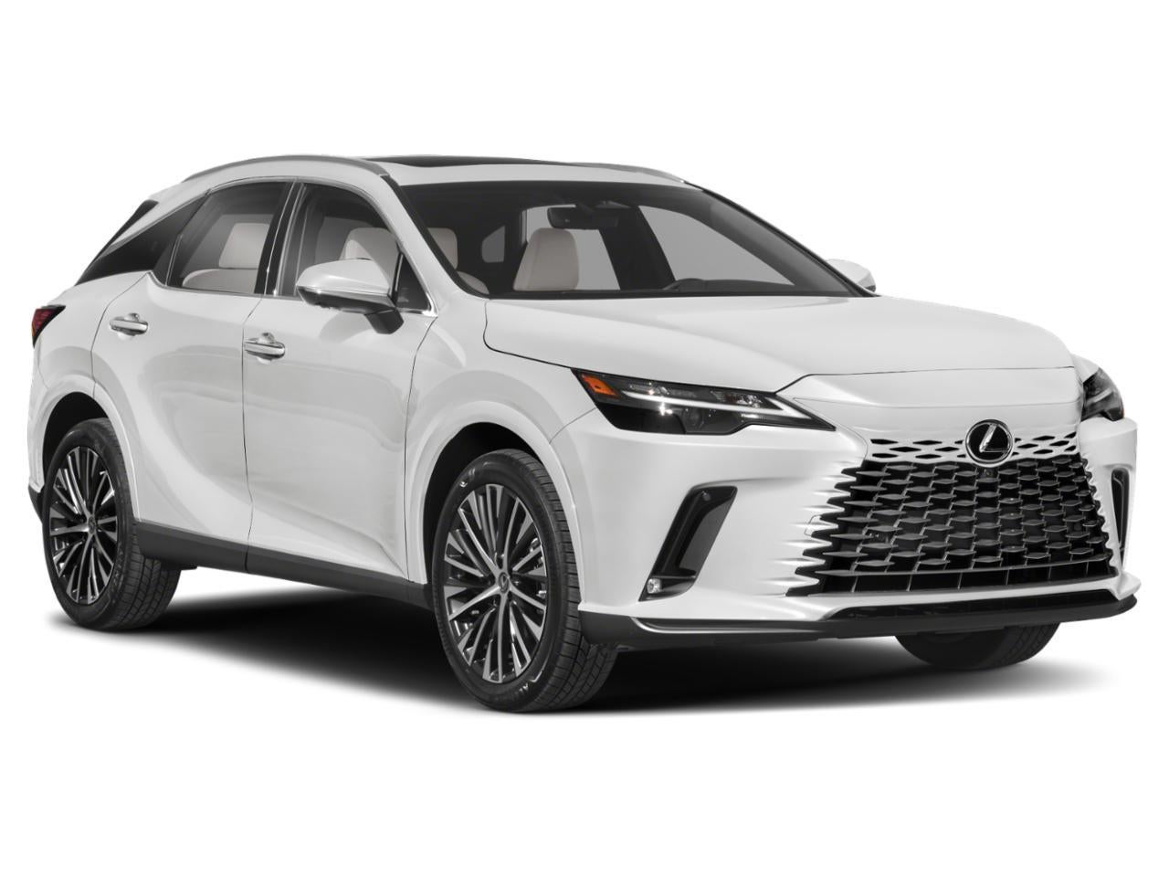 2025 Lexus RX 350 Premium FWD