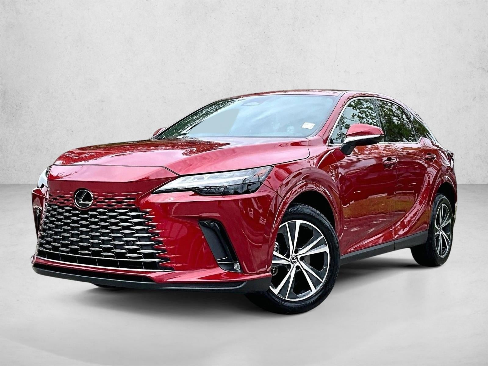 2023 Lexus RX 350 FWD