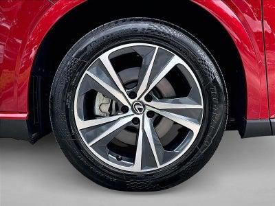 2023 Lexus RX 350 FWD