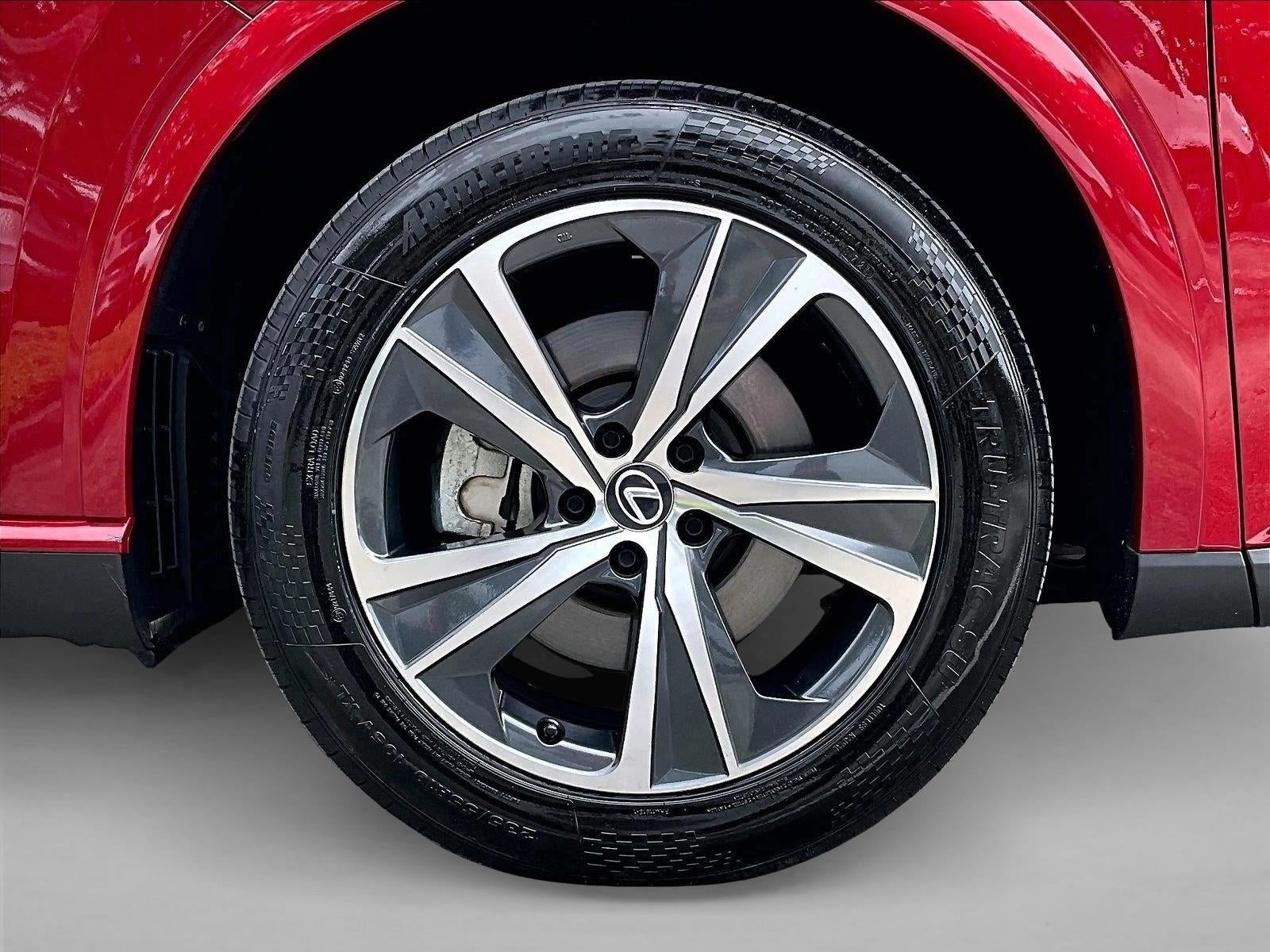 2023 Lexus RX 350 FWD