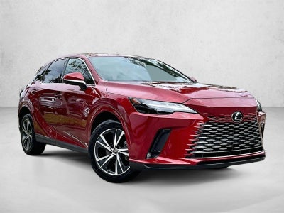 2023 Lexus RX 350 FWD