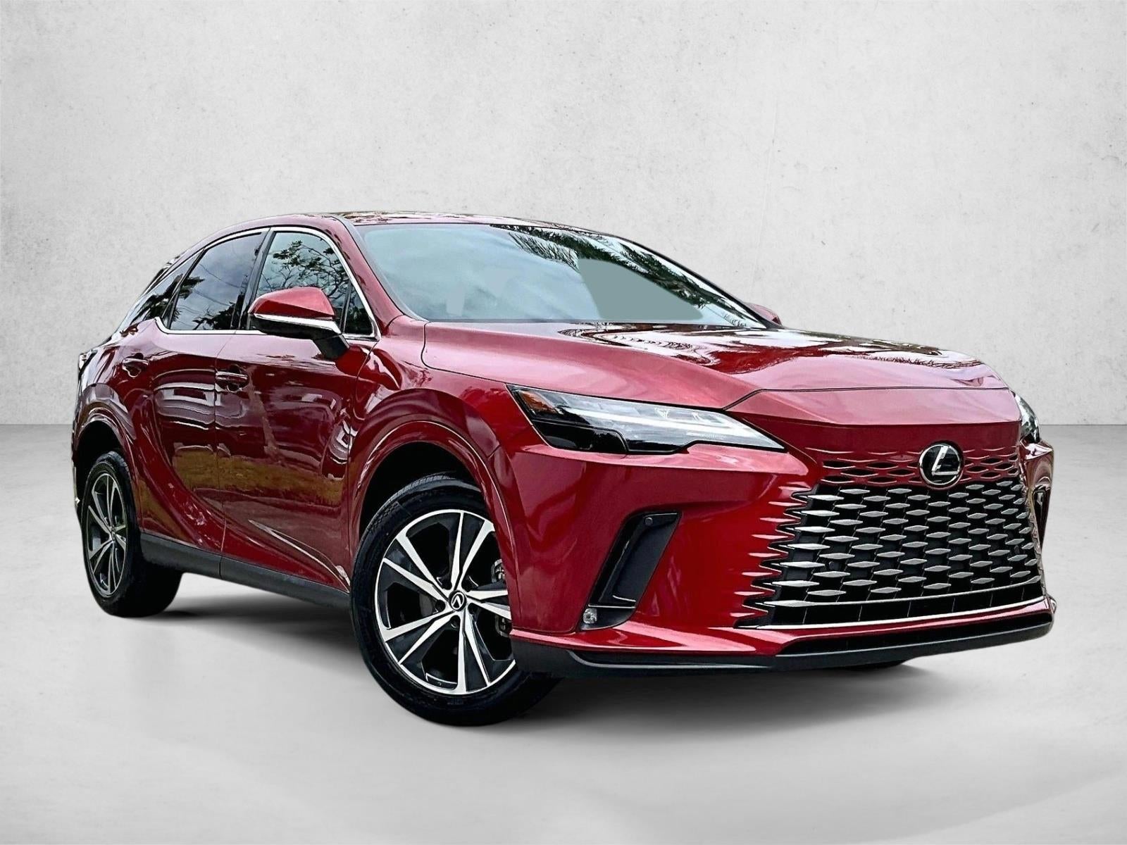2023 Lexus RX 350 FWD