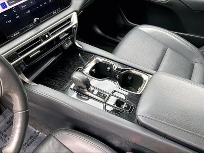 2023 Lexus RX 350 FWD