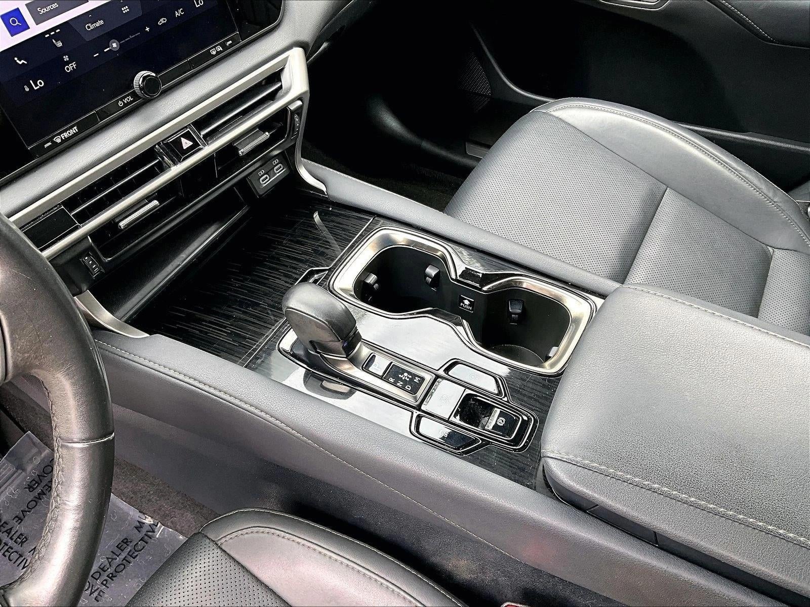 2023 Lexus RX 350 FWD