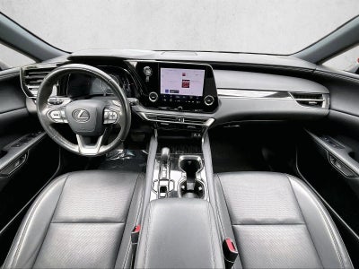 2023 Lexus RX 350 FWD