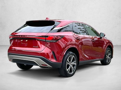 2023 Lexus RX 350 FWD