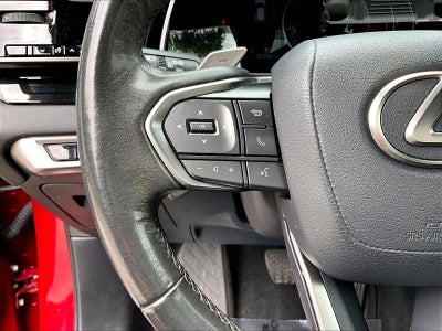 2023 Lexus RX 350 FWD
