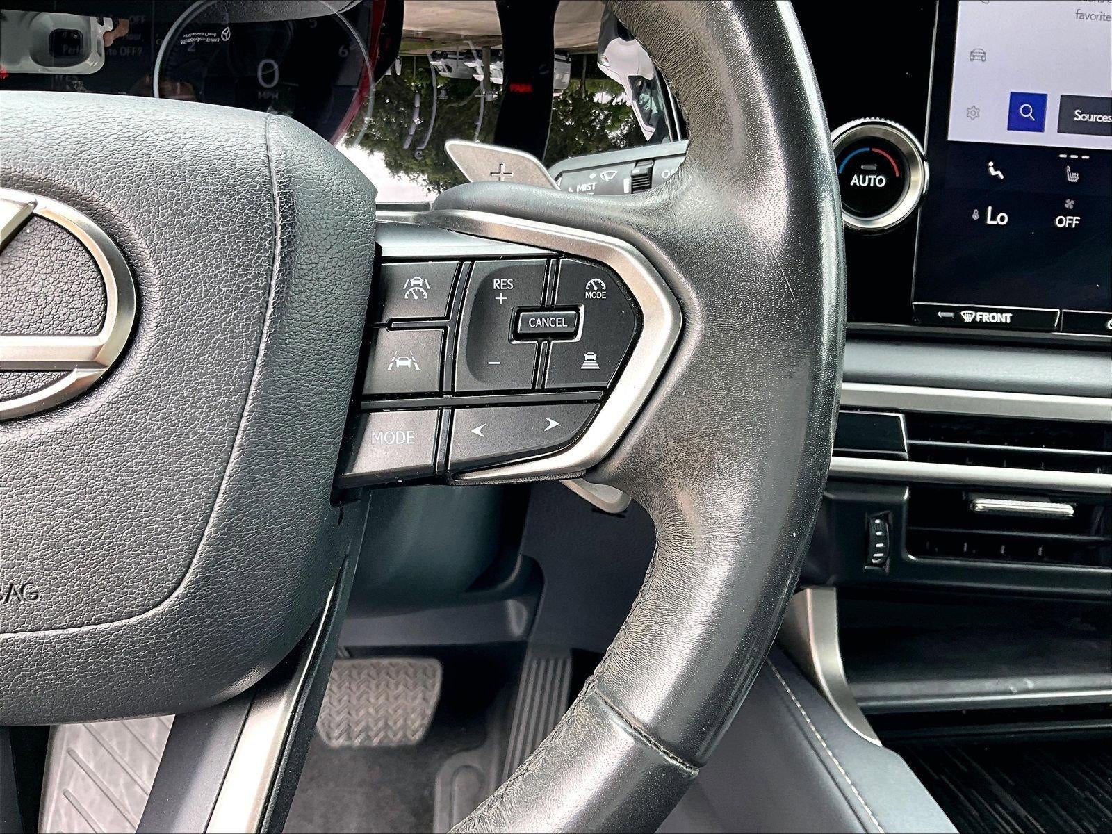 2023 Lexus RX 350 FWD
