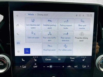 2023 Lexus RX 350 FWD