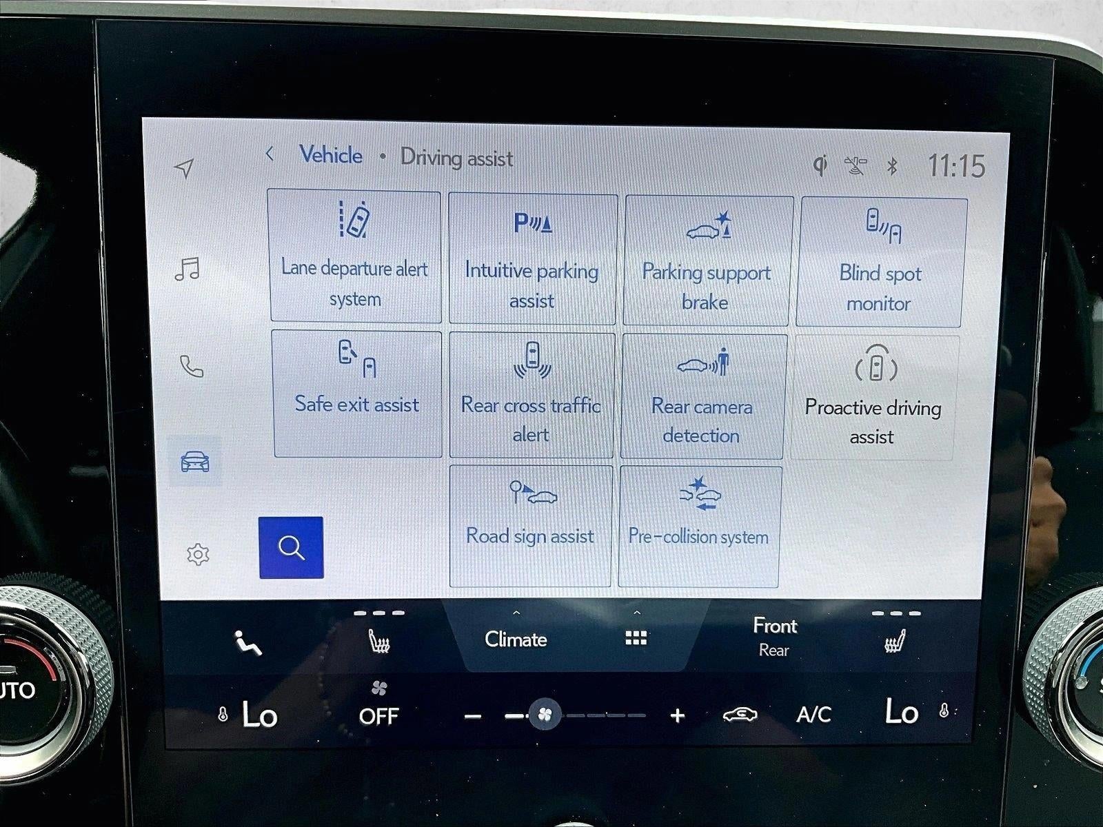 2023 Lexus RX 350 FWD