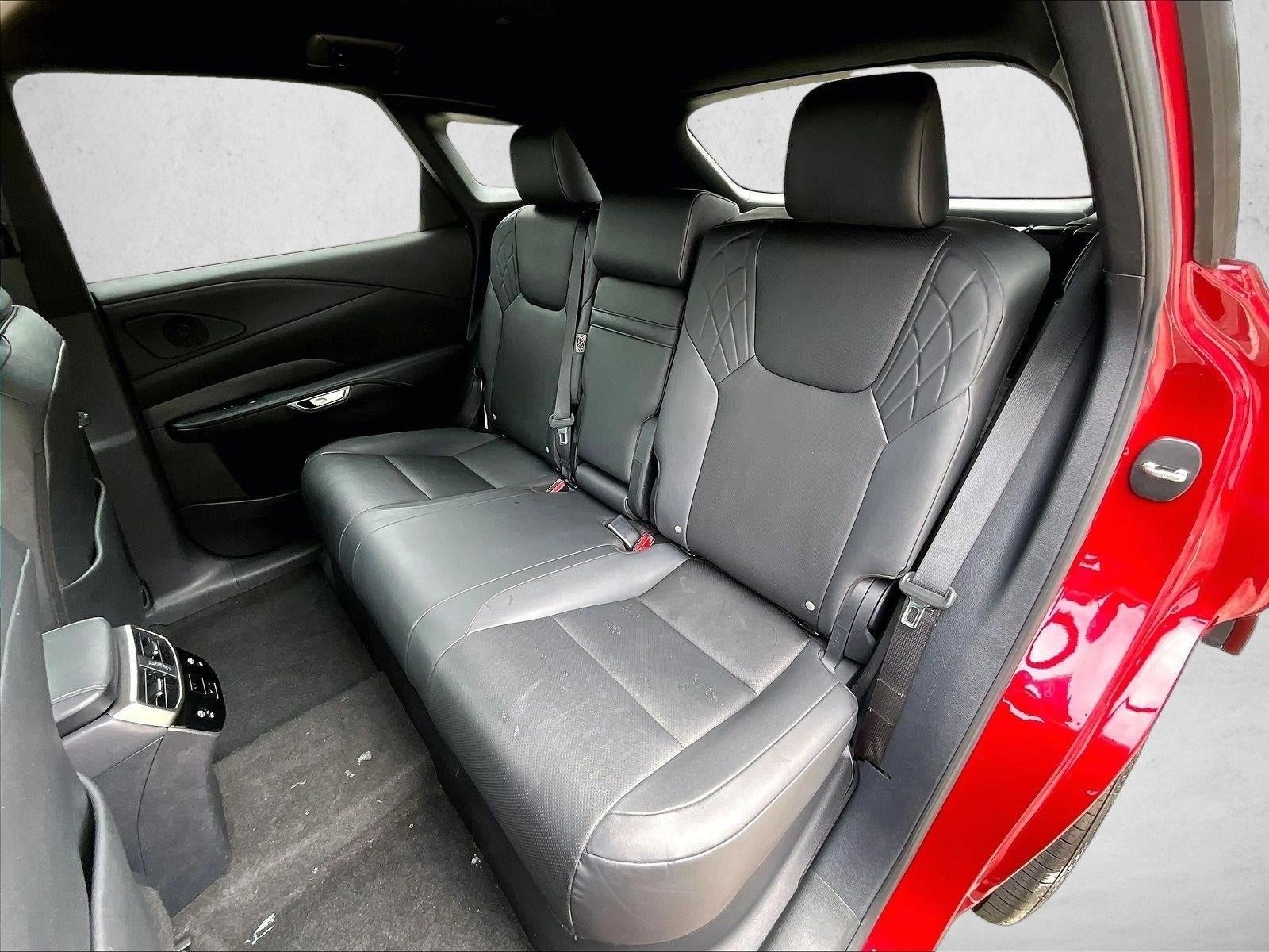 2023 Lexus RX 350 FWD