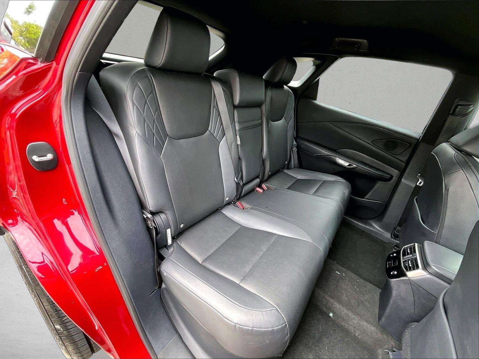 2023 Lexus RX 350 FWD