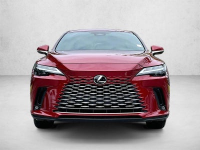 2023 Lexus RX 350 FWD