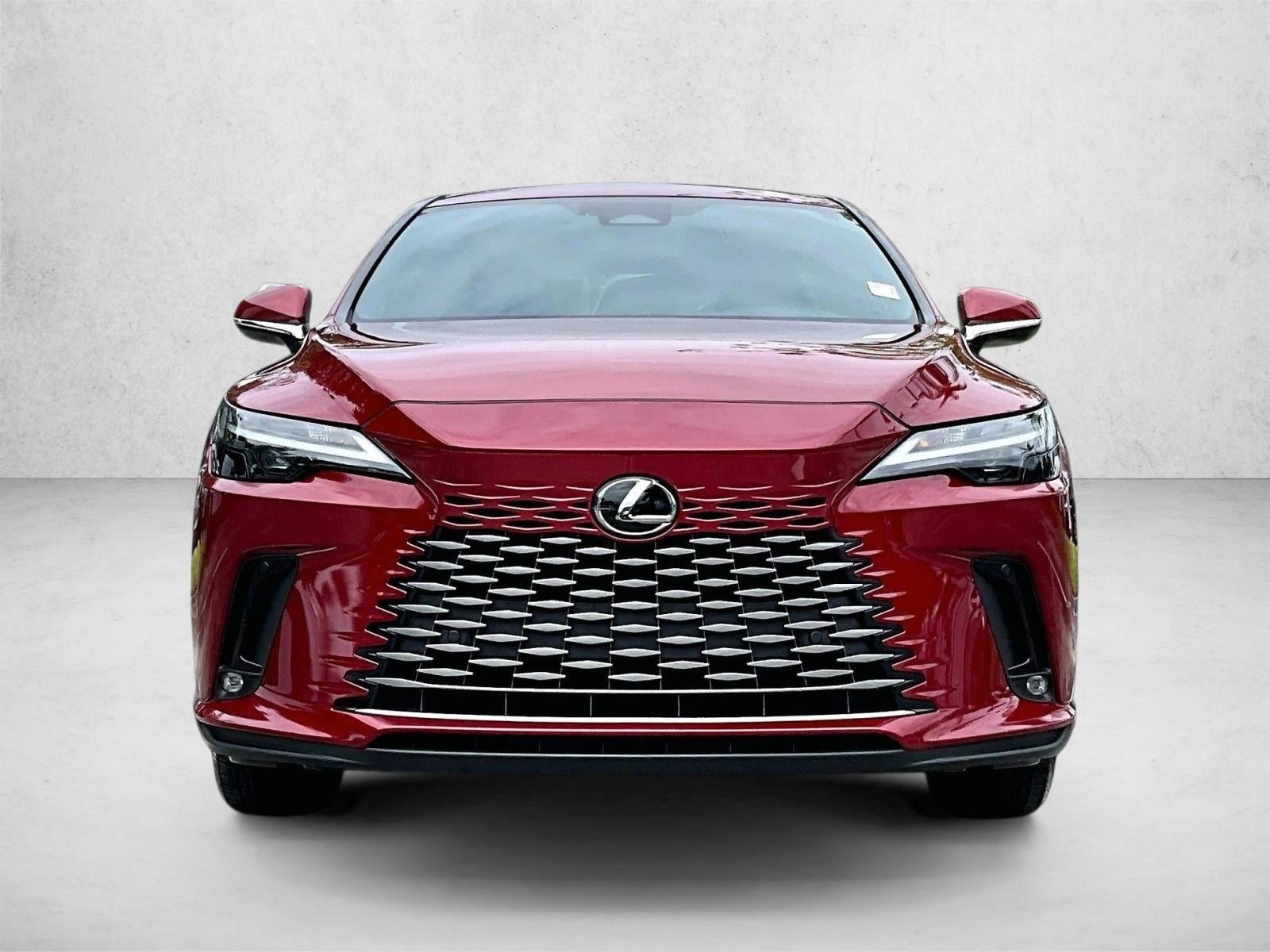 2023 Lexus RX 350 FWD