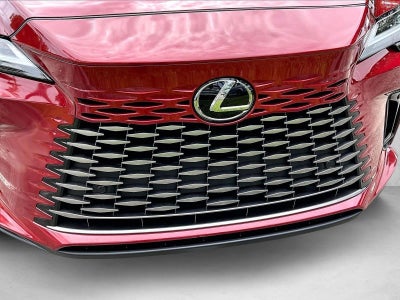 2023 Lexus RX 350 FWD