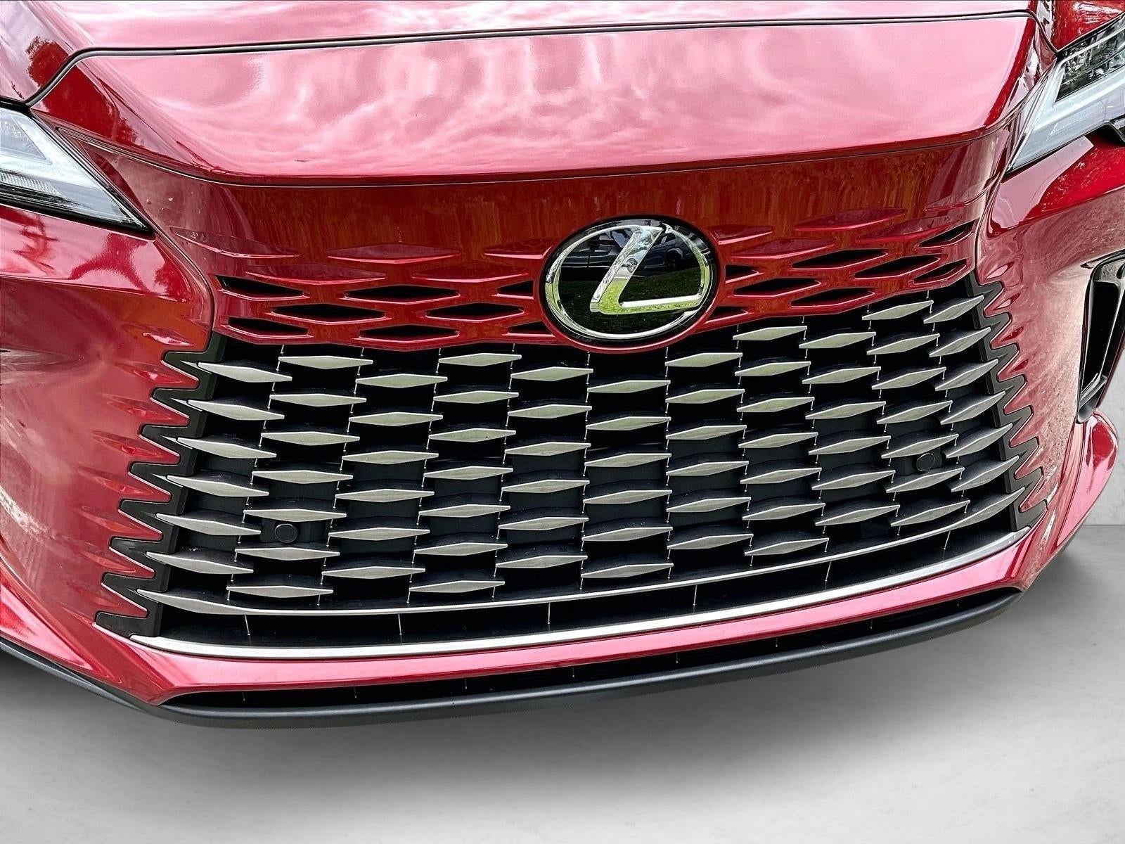 2023 Lexus RX 350 FWD