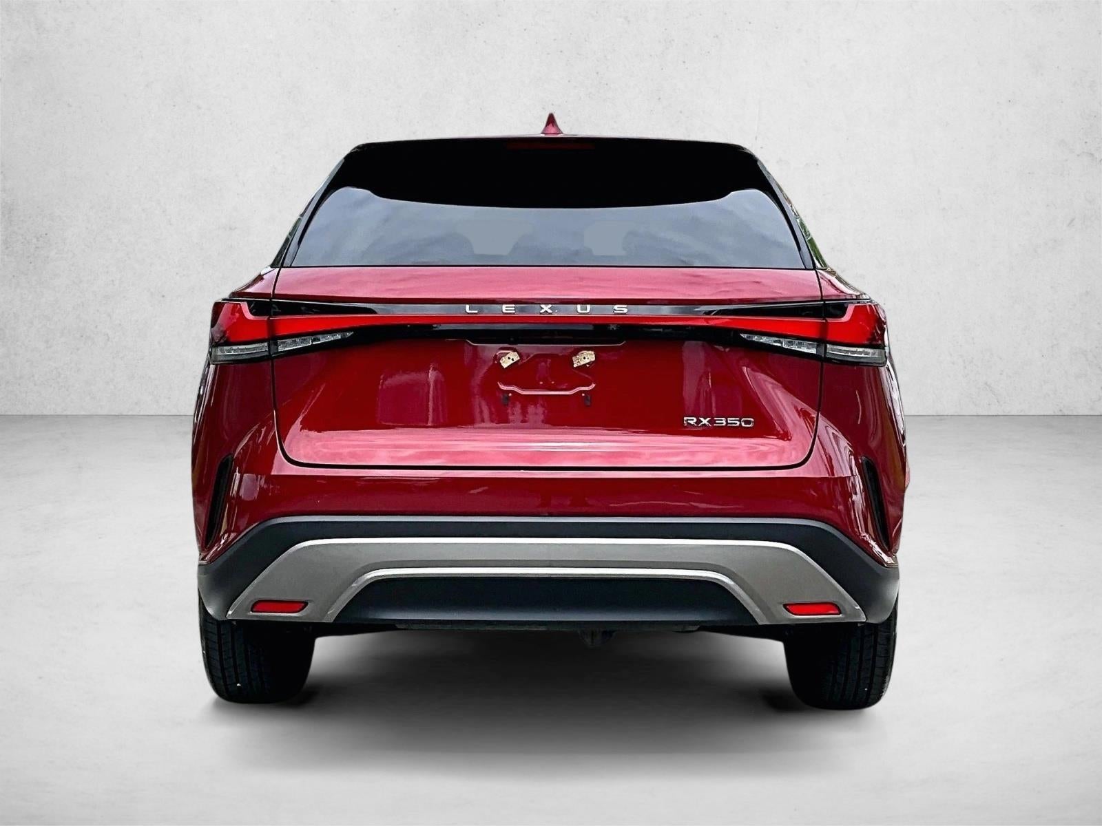 2023 Lexus RX 350 FWD