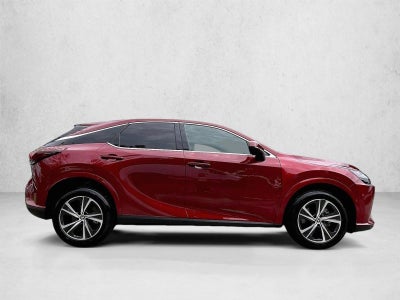 2023 Lexus RX 350 FWD