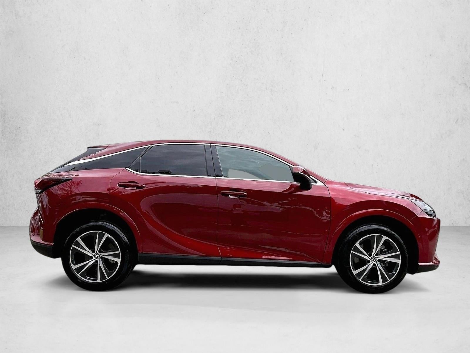 2023 Lexus RX 350 FWD