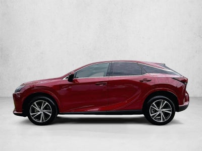 2023 Lexus RX 350 FWD