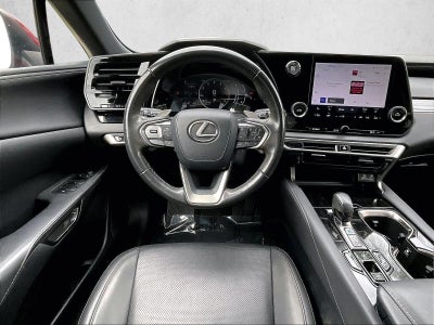 2023 Lexus RX 350 FWD