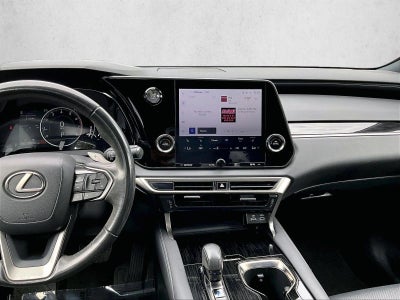 2023 Lexus RX 350 FWD