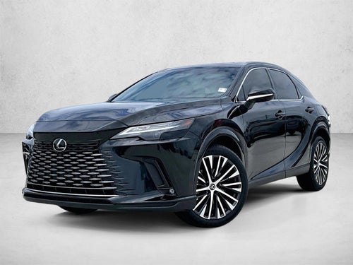 2024 Lexus RX 350 Premium Plus FWD