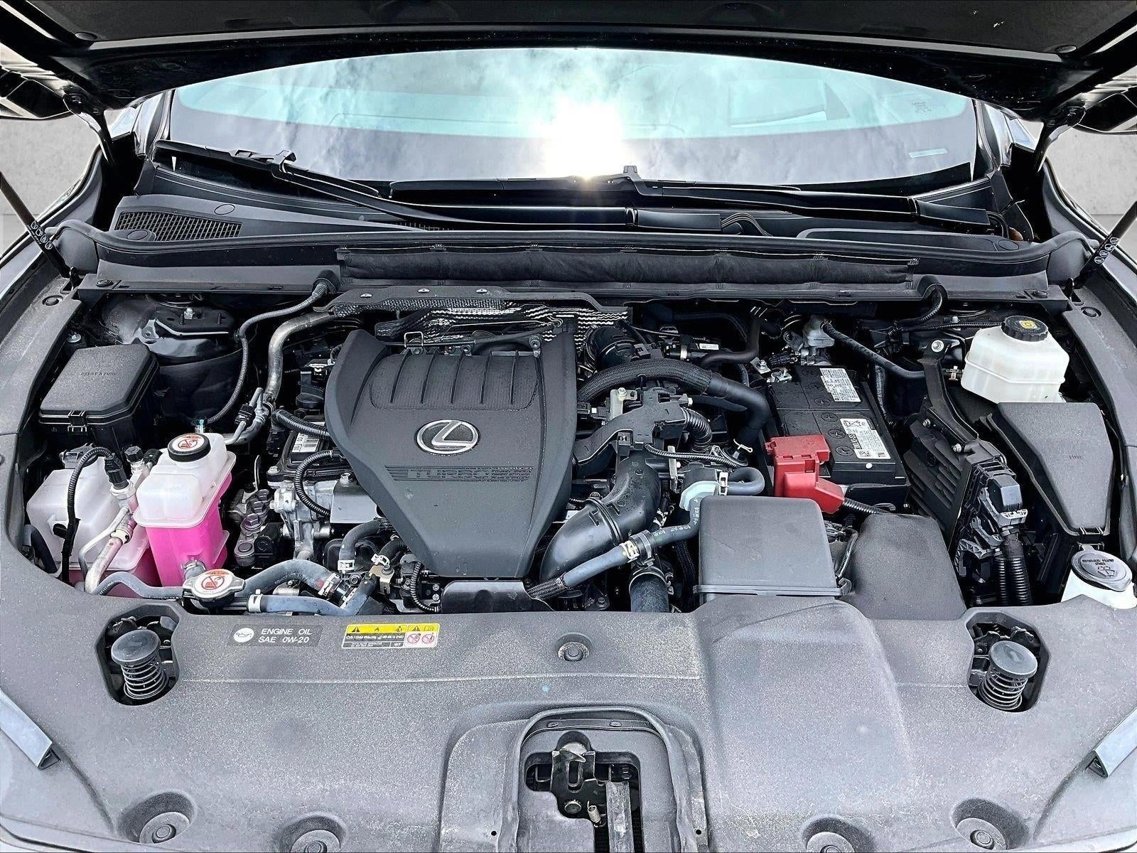 2024 Lexus RX 350 Premium Plus FWD