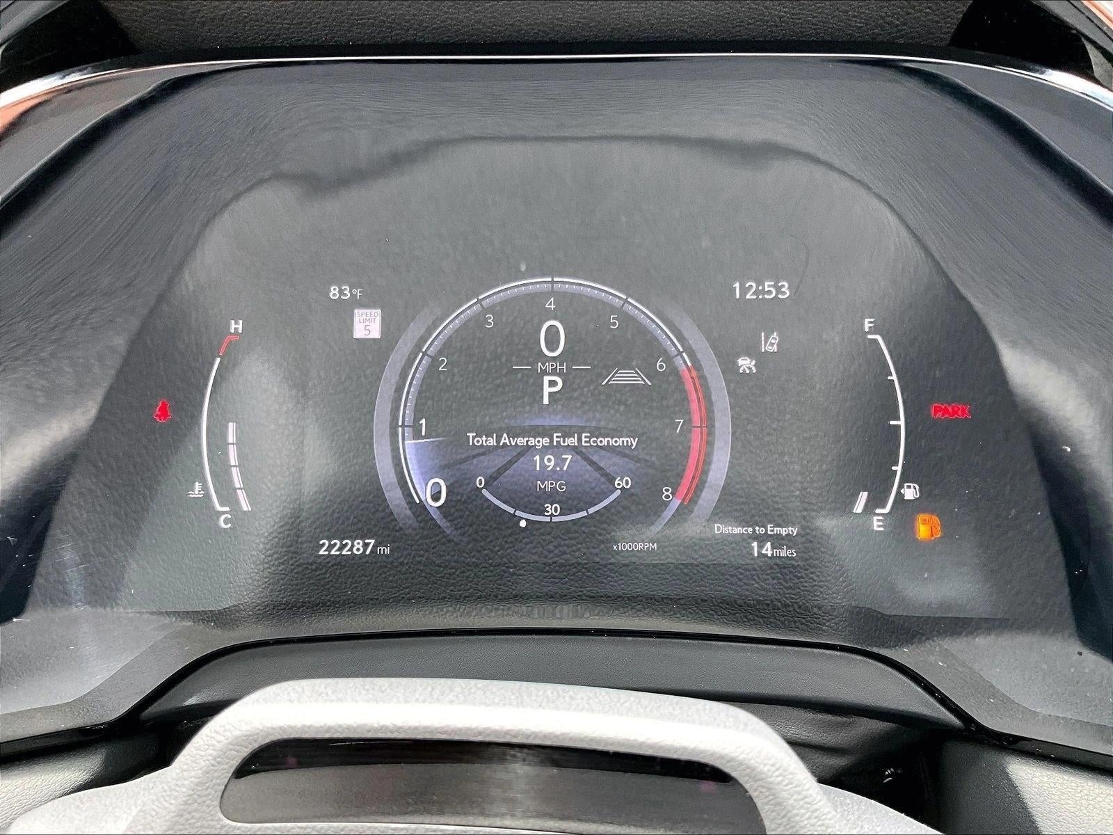 2024 Lexus RX 350 Premium Plus FWD