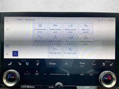 2024 Lexus RX 350 Premium Plus FWD