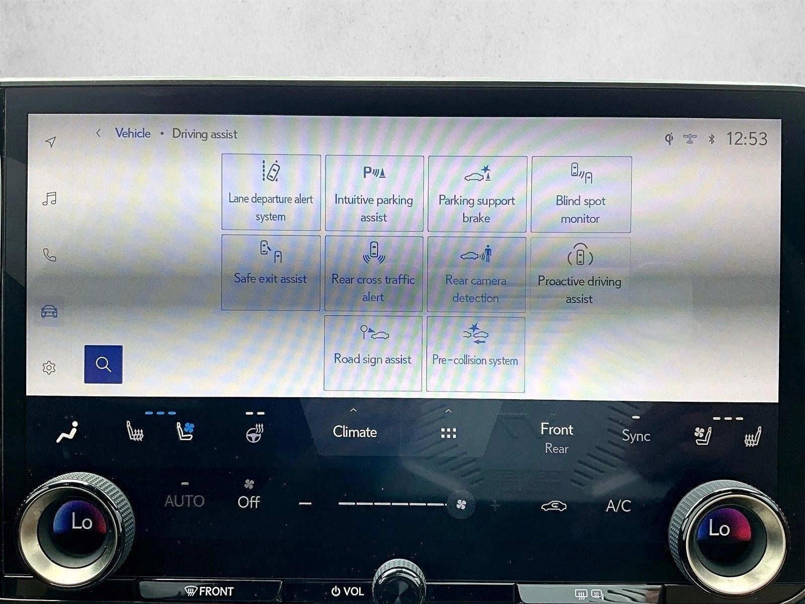 2024 Lexus RX 350 Premium Plus FWD