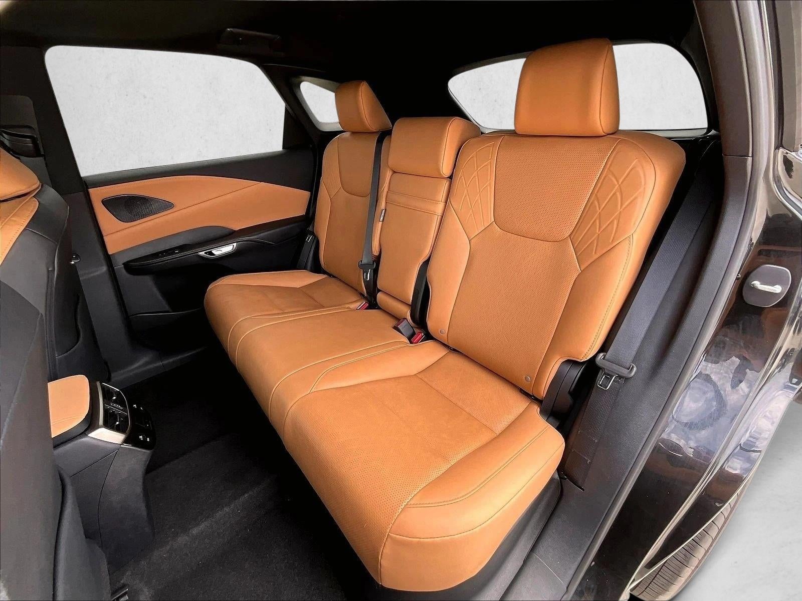 2024 Lexus RX 350 Premium Plus FWD