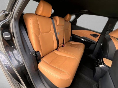 2024 Lexus RX 350 Premium Plus FWD