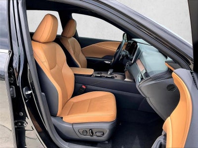 2024 Lexus RX 350 Premium Plus FWD