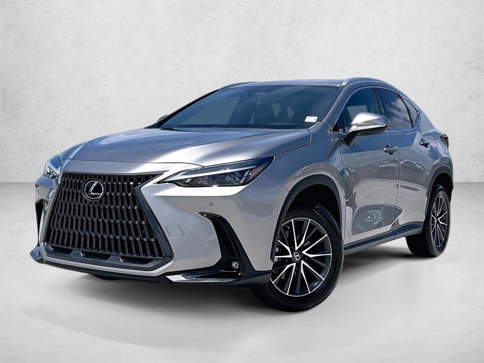 2023 Lexus NX 250 Premium FWD