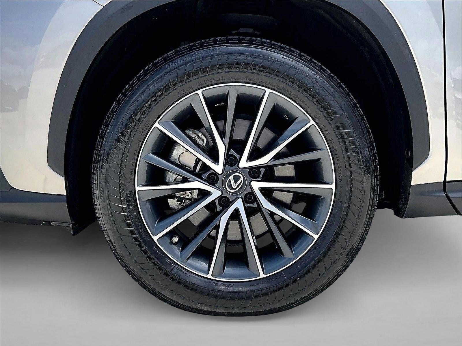 2023 Lexus NX 250 Premium FWD