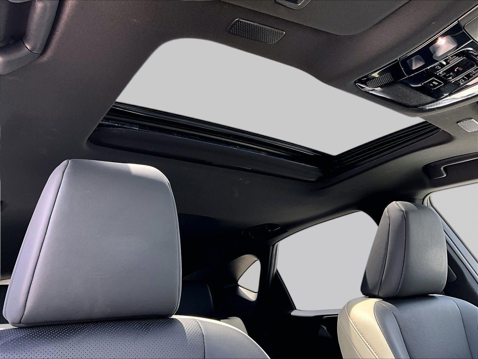 2023 Lexus NX 250 Premium FWD
