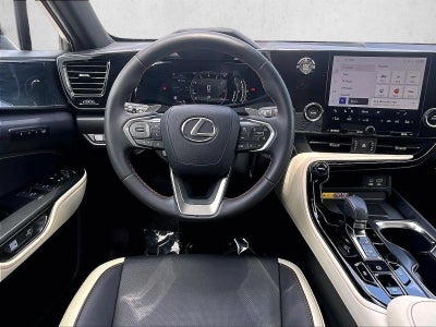 2023 Lexus NX 250 Premium FWD
