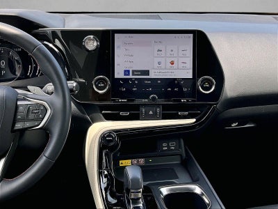 2023 Lexus NX 250 Premium FWD