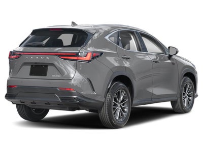 2023 Lexus NX 250 Premium FWD