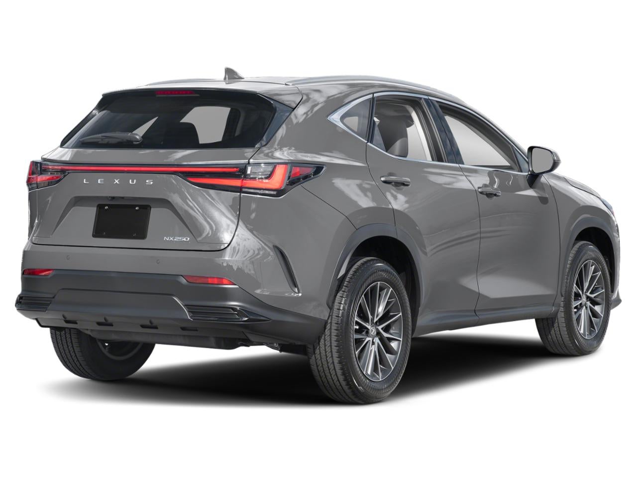 2023 Lexus NX 250 Premium FWD