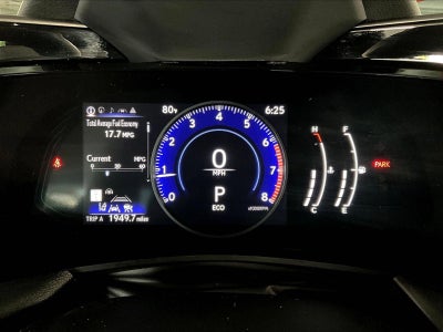 2023 Lexus NX 350 Premium AWD