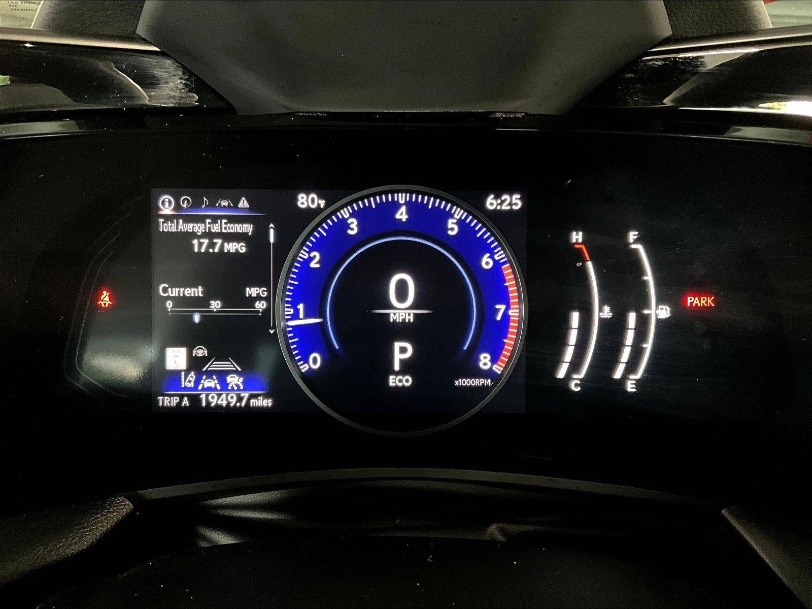 2023 Lexus NX 350 Premium AWD